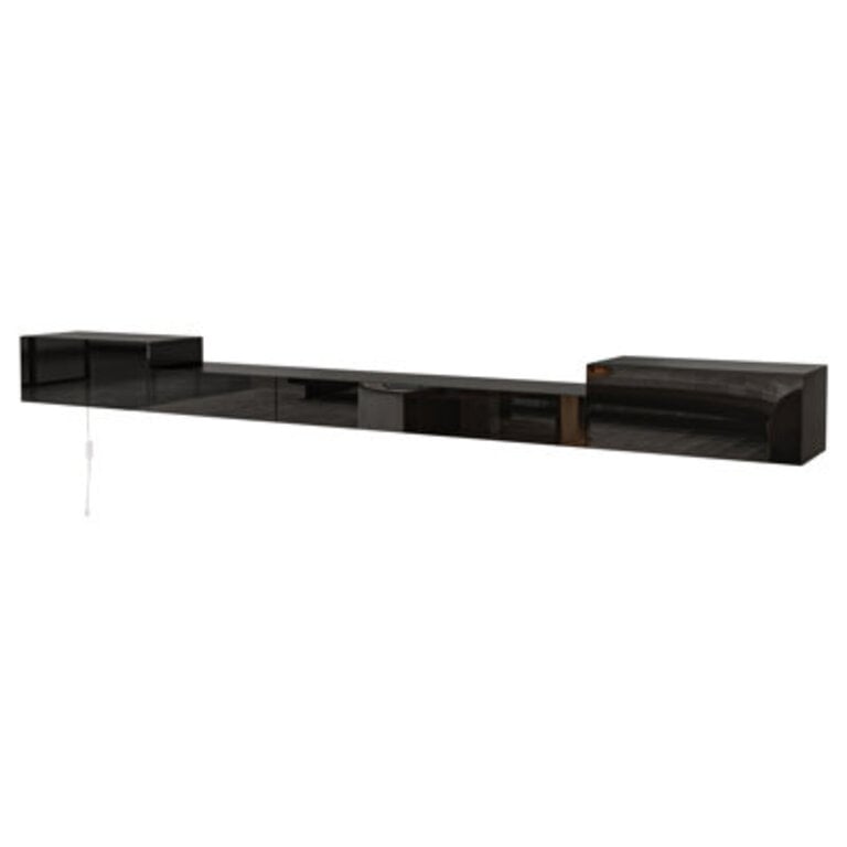 Canica TV Stand for TVs up to 88
