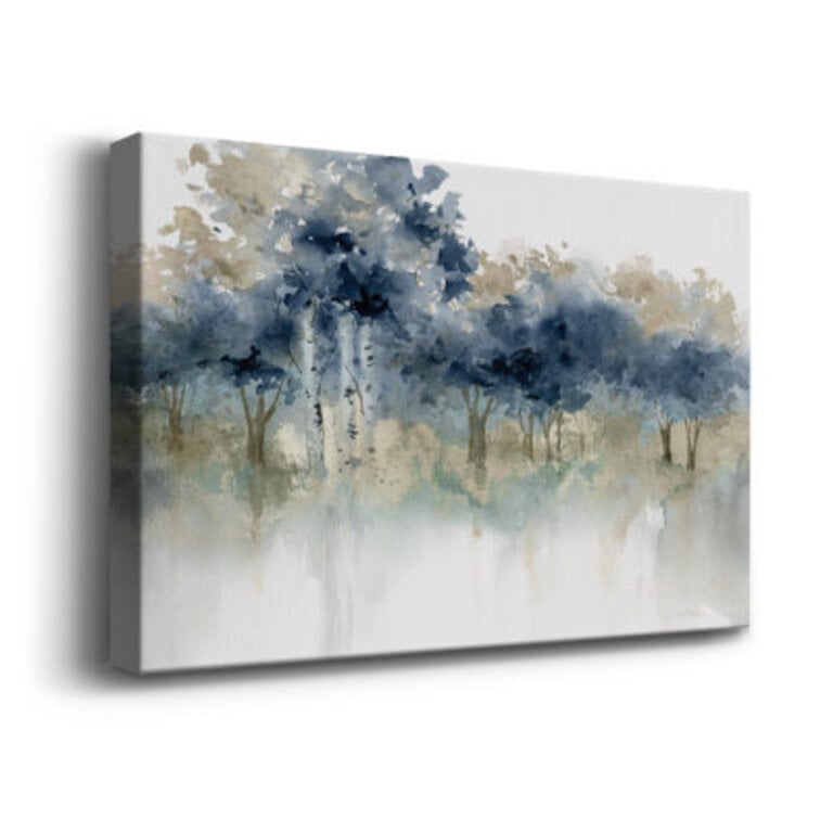 Waters Edge I