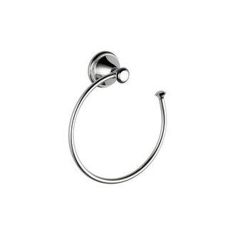 Cassidy Wall Mount Towel Ring