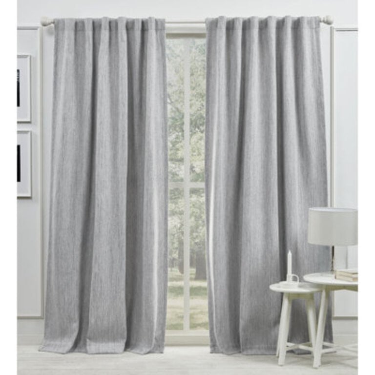 Palisades Curtain Panel