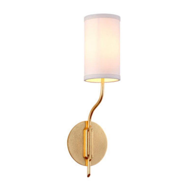 Juniper Armed Sconce