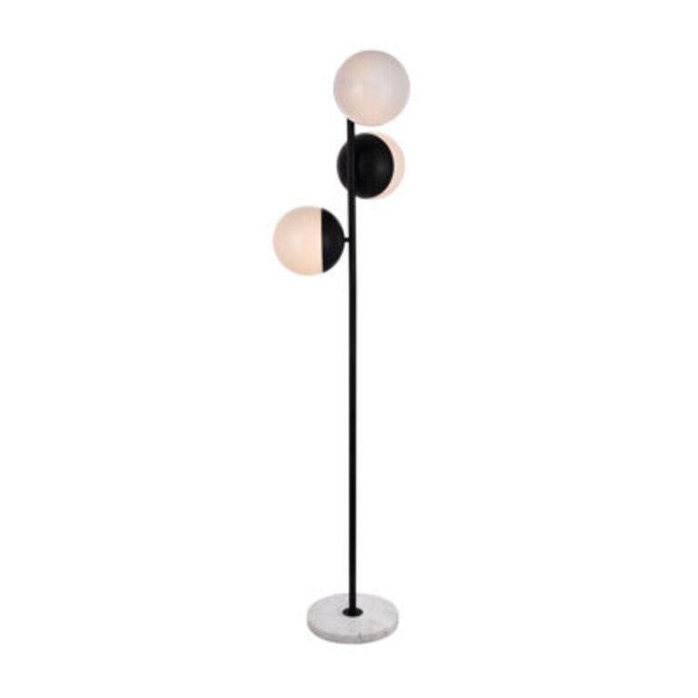 Yearby 655 Tree Floor Lamp