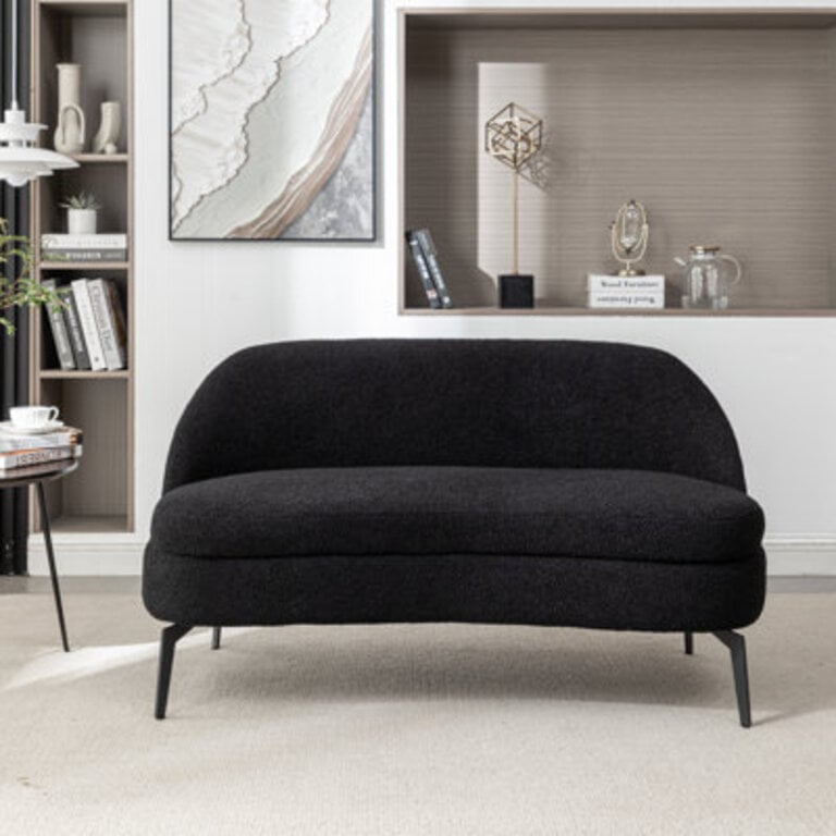 Bula 50 Upholstered Loveseat