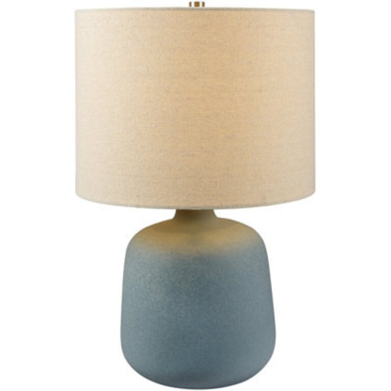 Dilan Ceramic Table Lamp