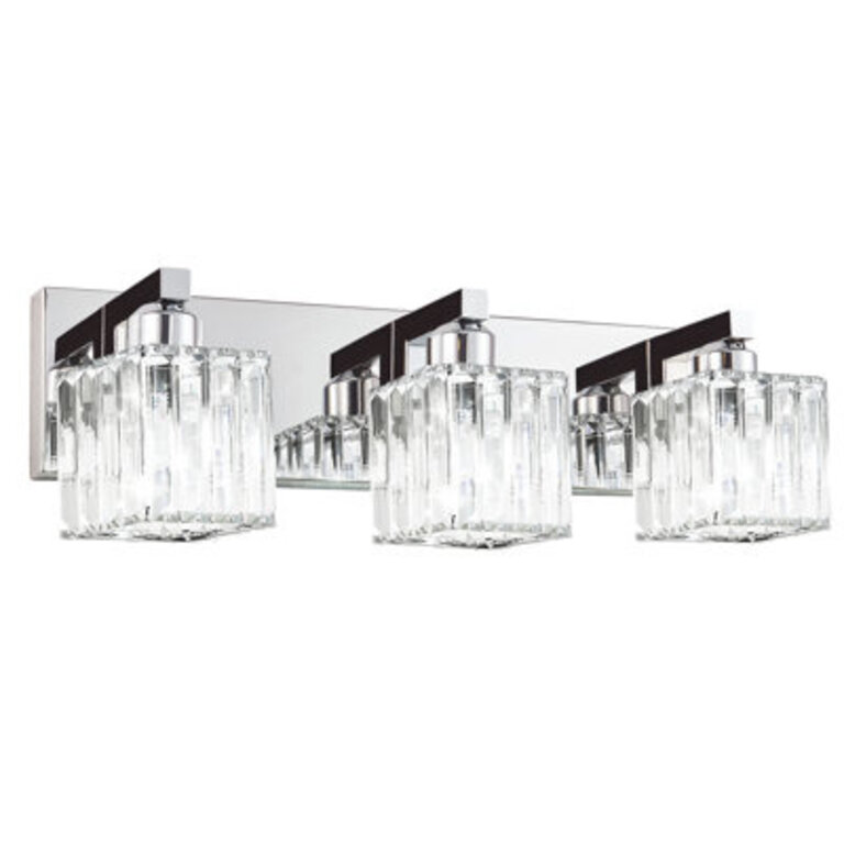 Paislyn Dimmable Vanity Light