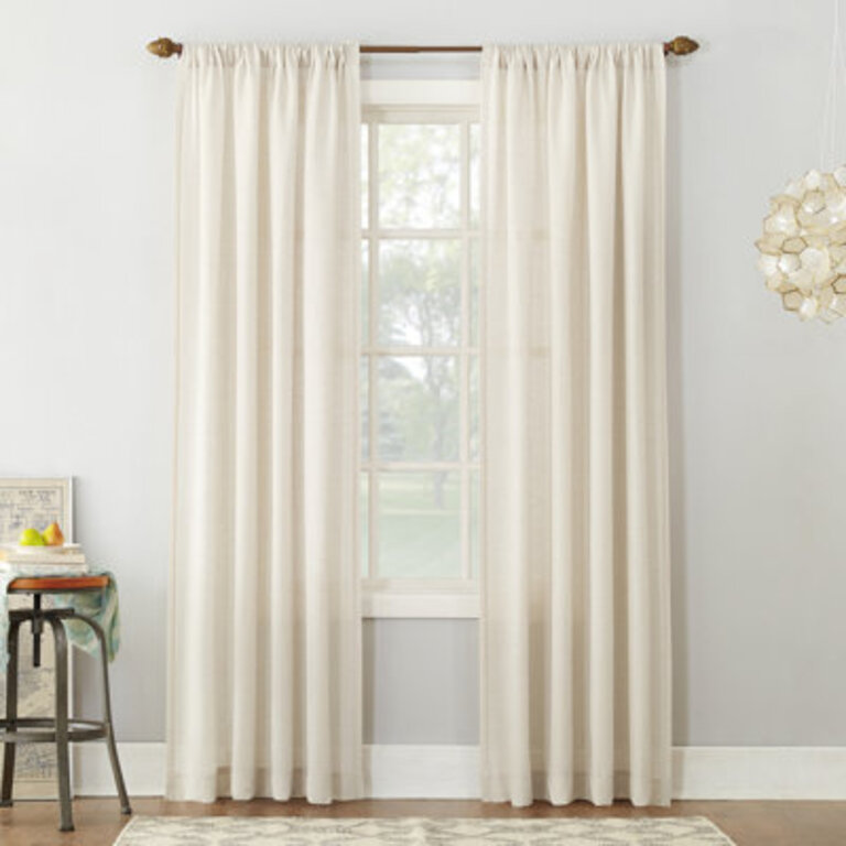 Berwick Curtain Panel