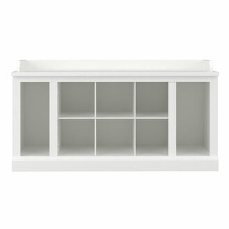 Arulappu Storage Bench