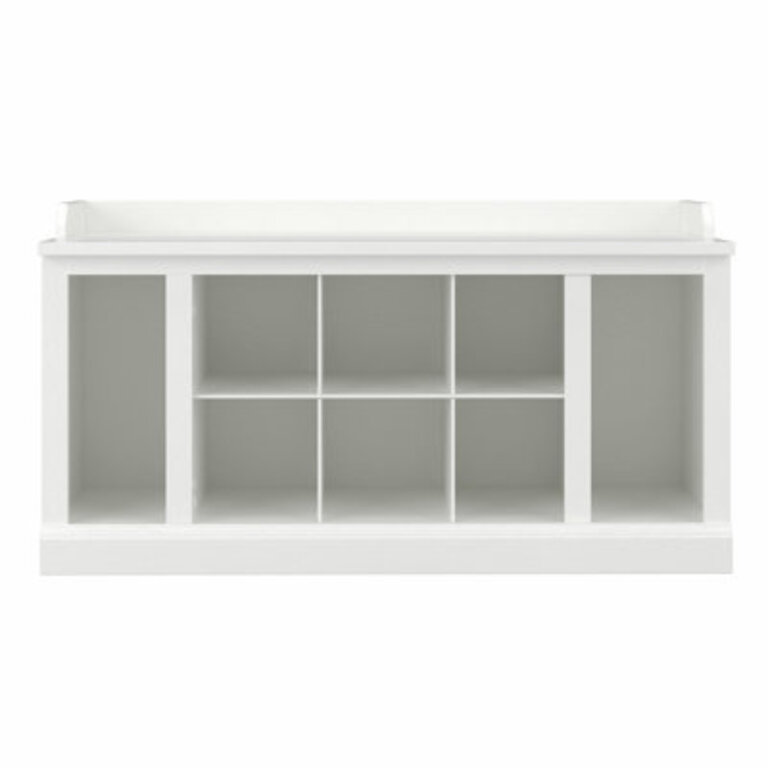 Arulappu Storage Bench