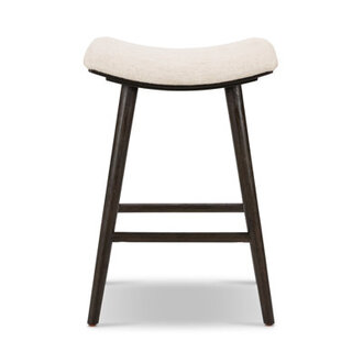 Schaeffer Solid Wood Stool