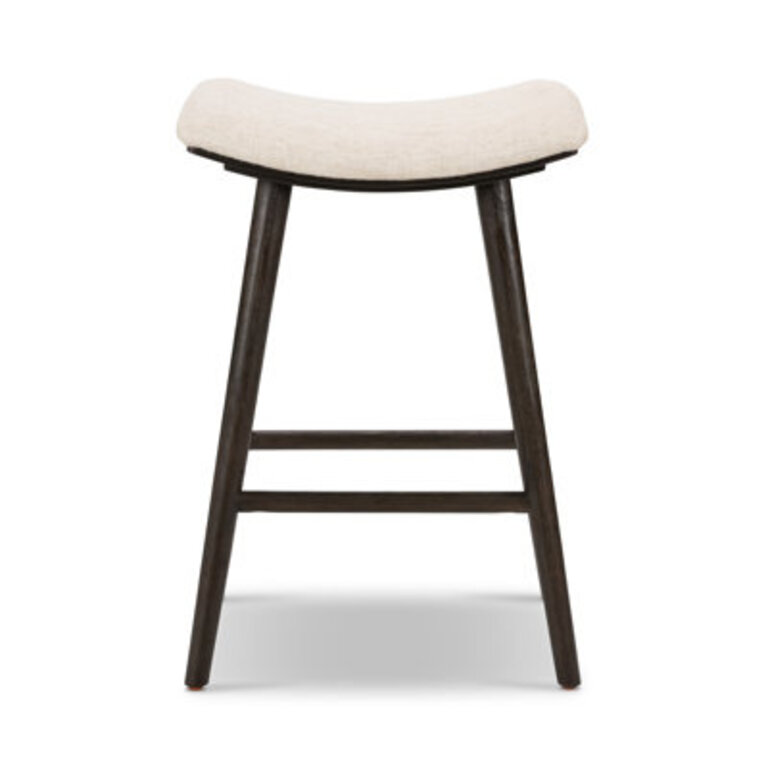 Schaeffer Solid Wood Stool