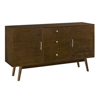Bloomfield 60 2-Door TV Stand for TVs up to 65