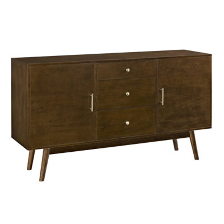 Bloomfield 60 2-Door TV Stand for TVs up to 65