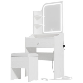 Dileydi Vanity