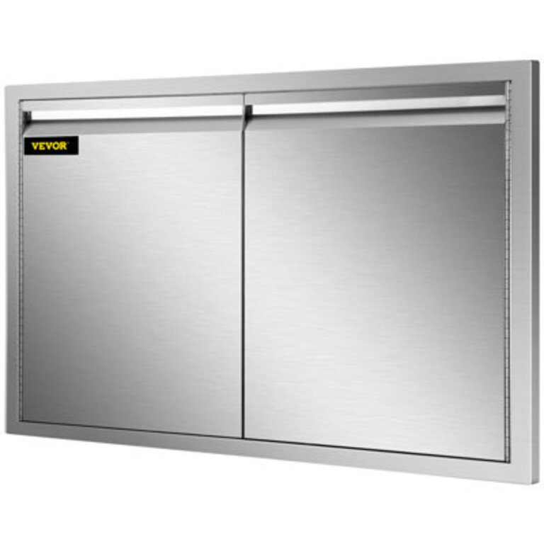30 Stainless Steel Access Doors