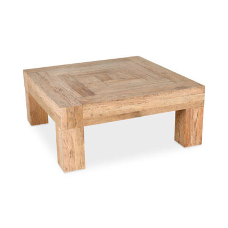 Adams Square Coffee Table