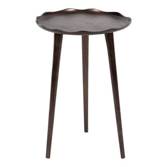 Avelines 22 Tall End Table