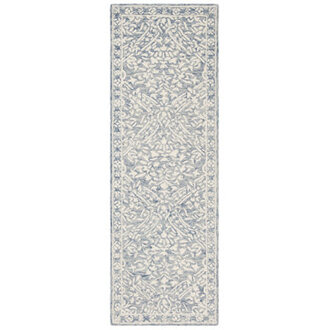 Lauren Ralph Lauren Olivier Hand Tufted Wool Geometric Rug