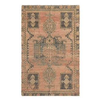 Watkin Geometric Indoor Rug