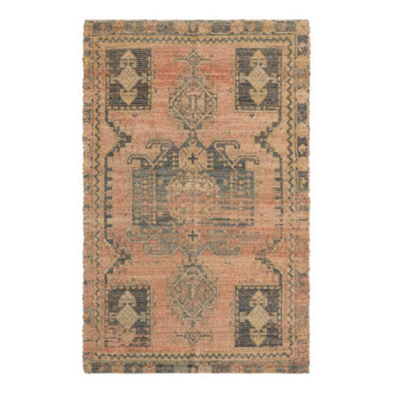 Watkin Geometric Indoor Rug