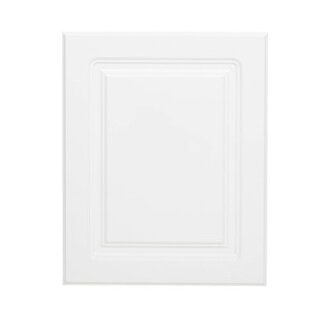 Brookshire 16 W x 20 H x 488 D Recessed Bathroom Cabinet with 2 Adjustable Shelves