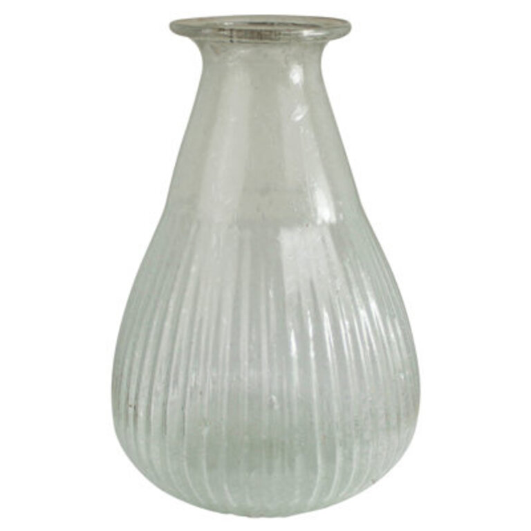 Asif Handmade Glass Table Vase