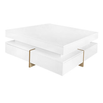 Nataka Single Coffee Table