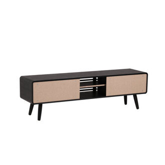 Bria TV Stand for TVs up to 65