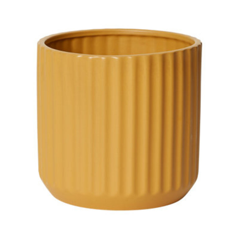 Evie Handmade Ceramic Pot Planter