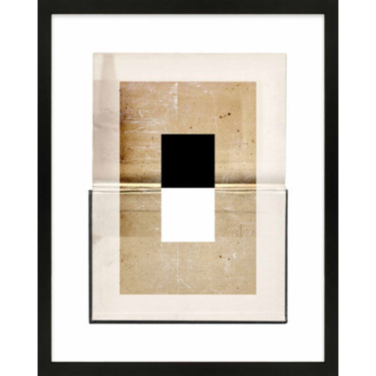 Construction 4 by Eleni Psyllaki For Paradissi Digital Art