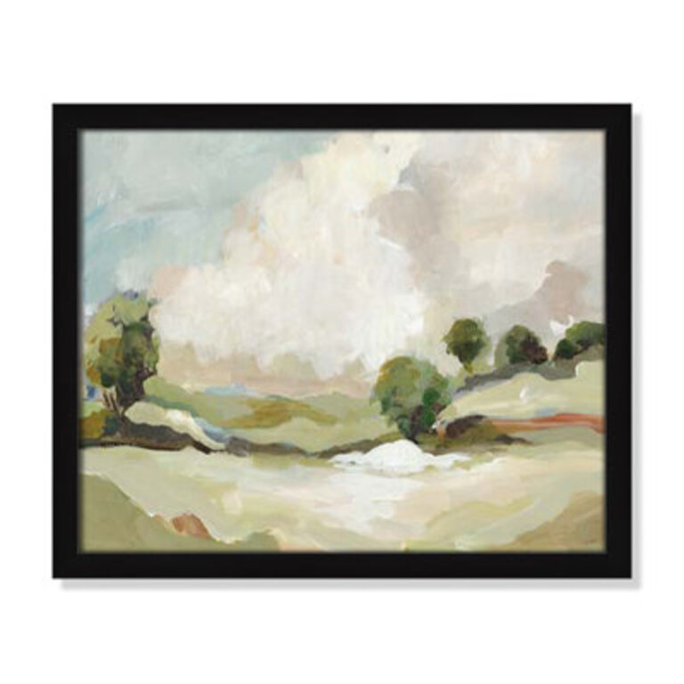 Pastoral Land  Pastoral Land  by Allison Pearce