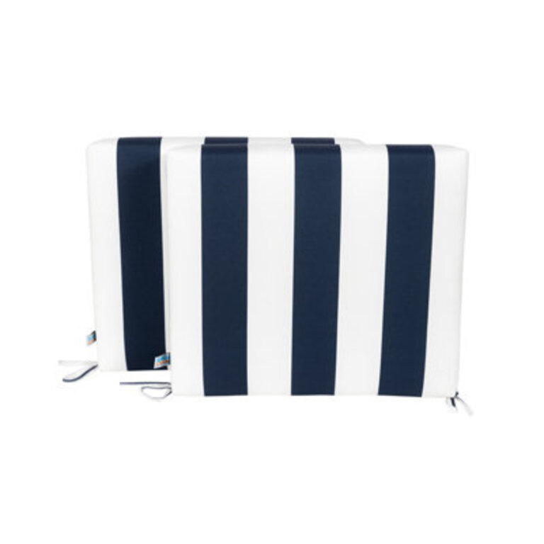 Outdoor 3 Seat Cushion