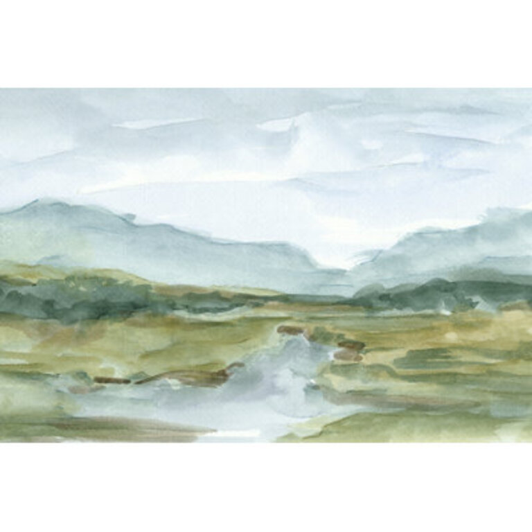 Watercolor Sketchbook IV  by Ethan Harper