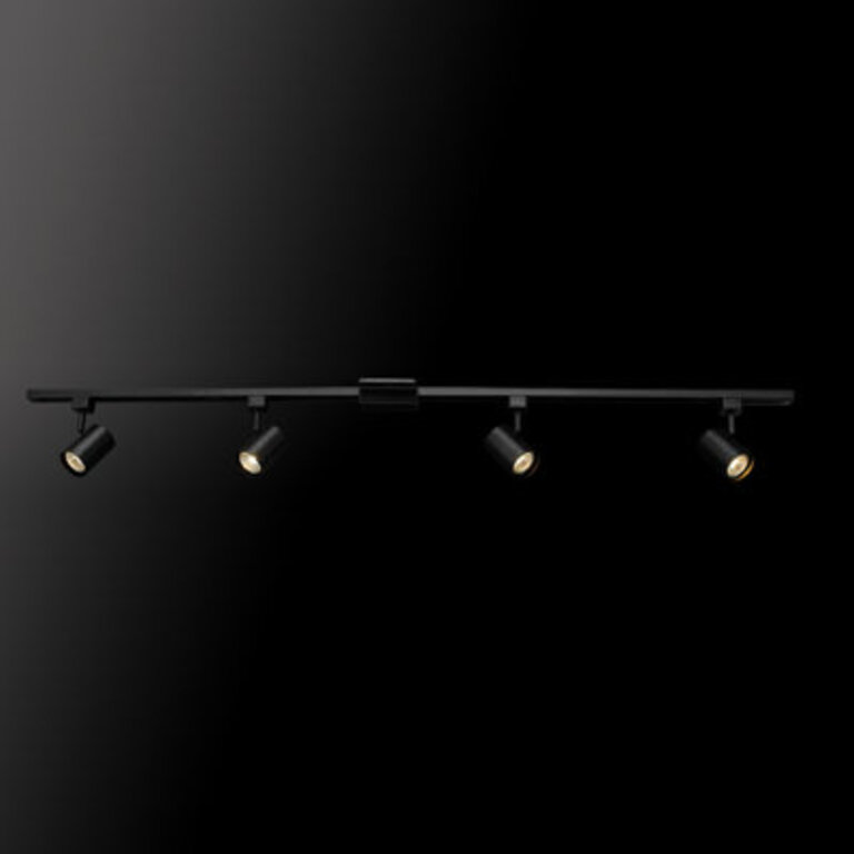 Tribeca 56 4-Light Track Light Kit