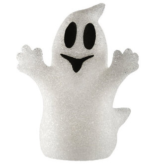 Glowing Ghost