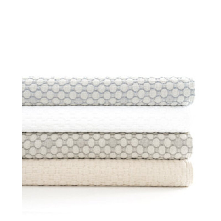 Lodi Matelasse Coverlet