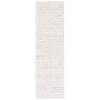 Maja Hand Tufted Wool Abstract Indoor Rug
