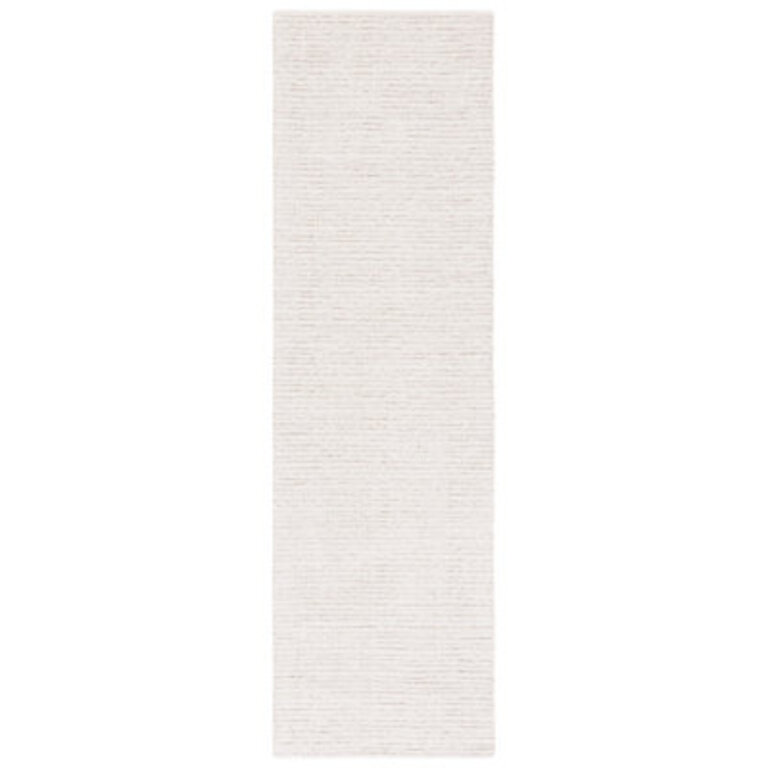 Maja Hand Tufted Wool Abstract Indoor Rug