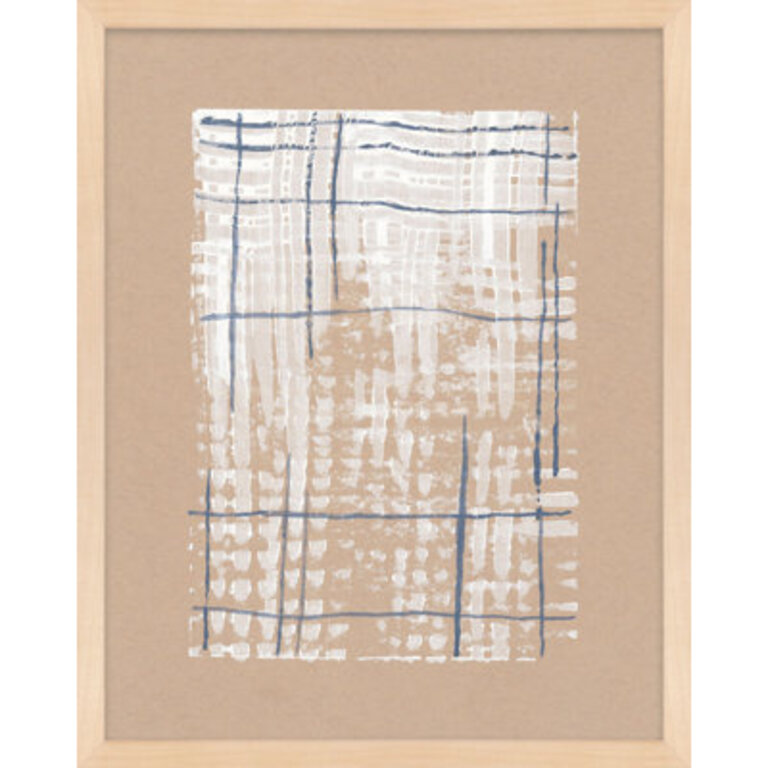 Network  by Andrea Stokes