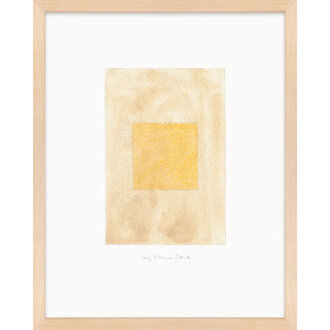 Lamaria  Tonal Shift I  by Beth James