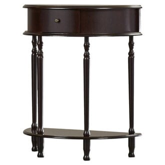 Oldbury End Table with Storage