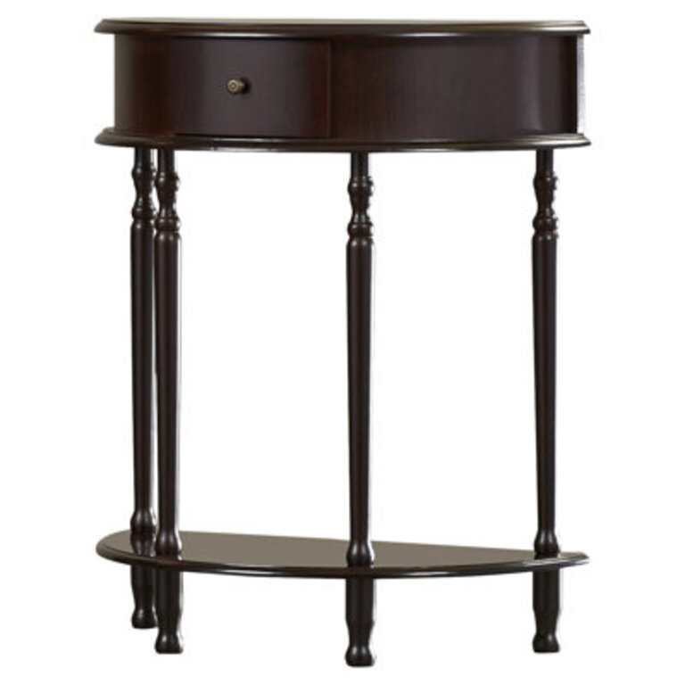 Oldbury End Table with Storage