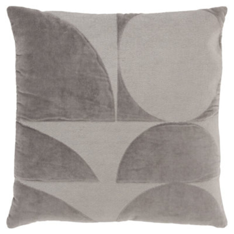 Joshelin 100 Cotton Poly Filled Throw Pillow