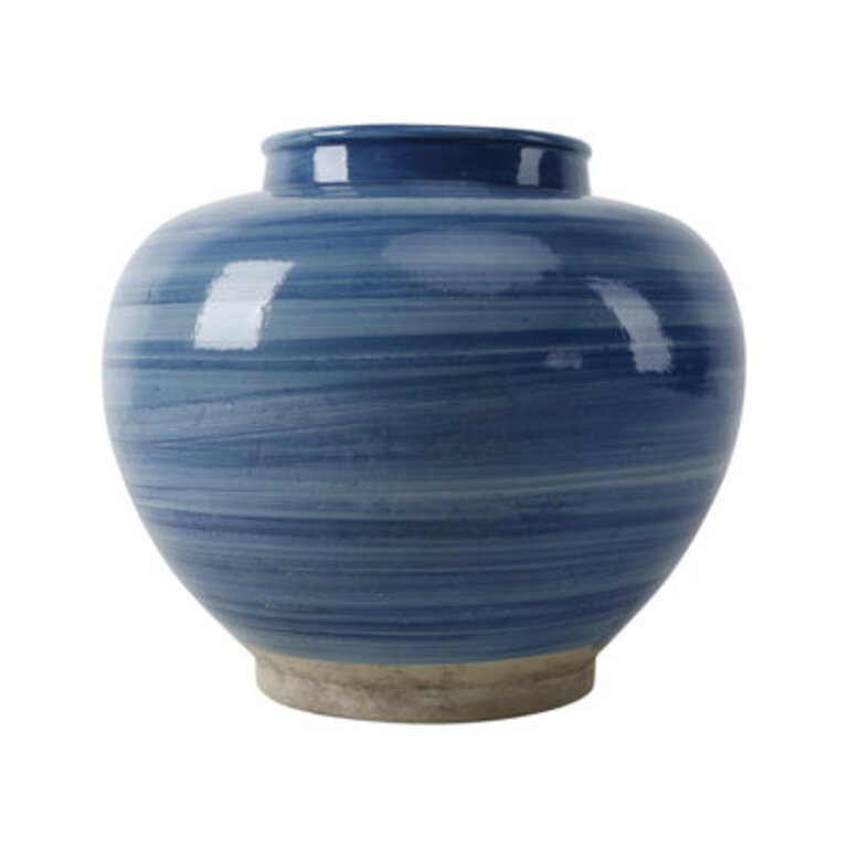 Gagliardi Handmade Decorative Urns  Jars