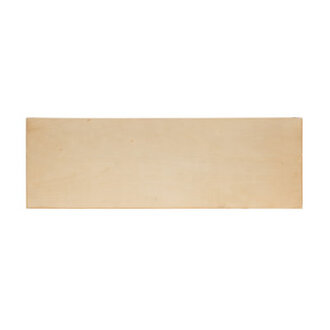 Jeremiah Wood Picture Ledge Floating Shelf Set of 2
