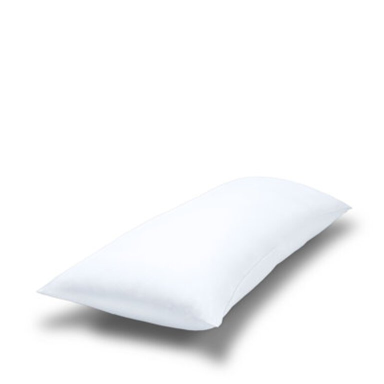 Microfiber Body Pillowcase - Zipper Closure