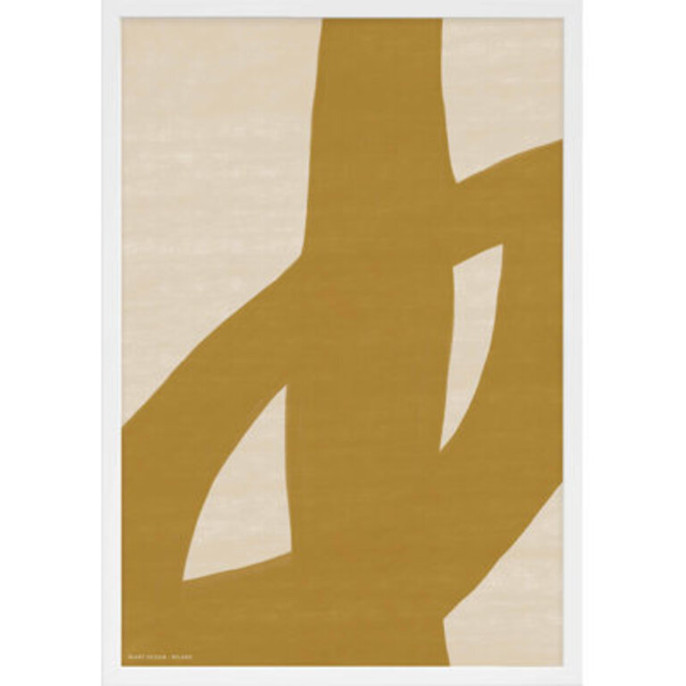 Depner  Form And Fusion 1  by Romina Gadler