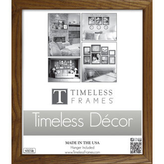 Wood Picture Frame