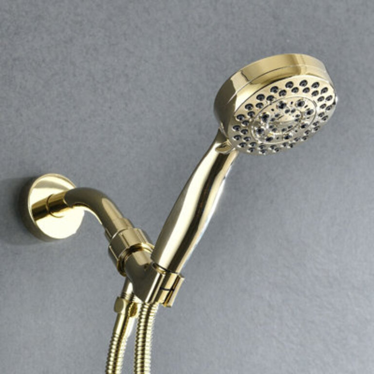 FullStandard Handheld Shower Head 25 GPM GPM