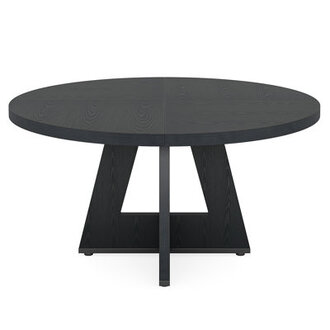 47 Inch Round Dining Table