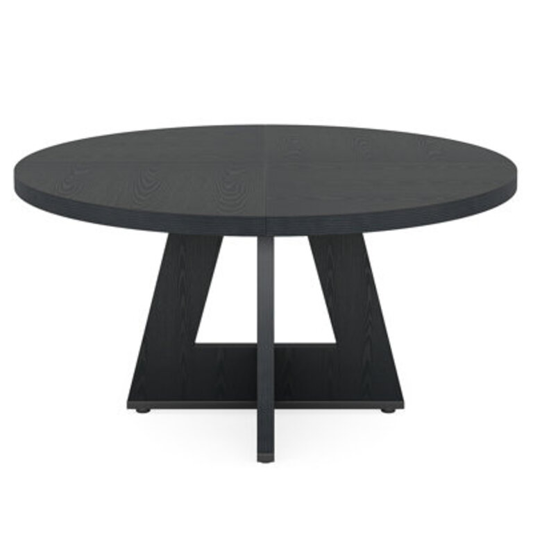 47 Inch Round Dining Table